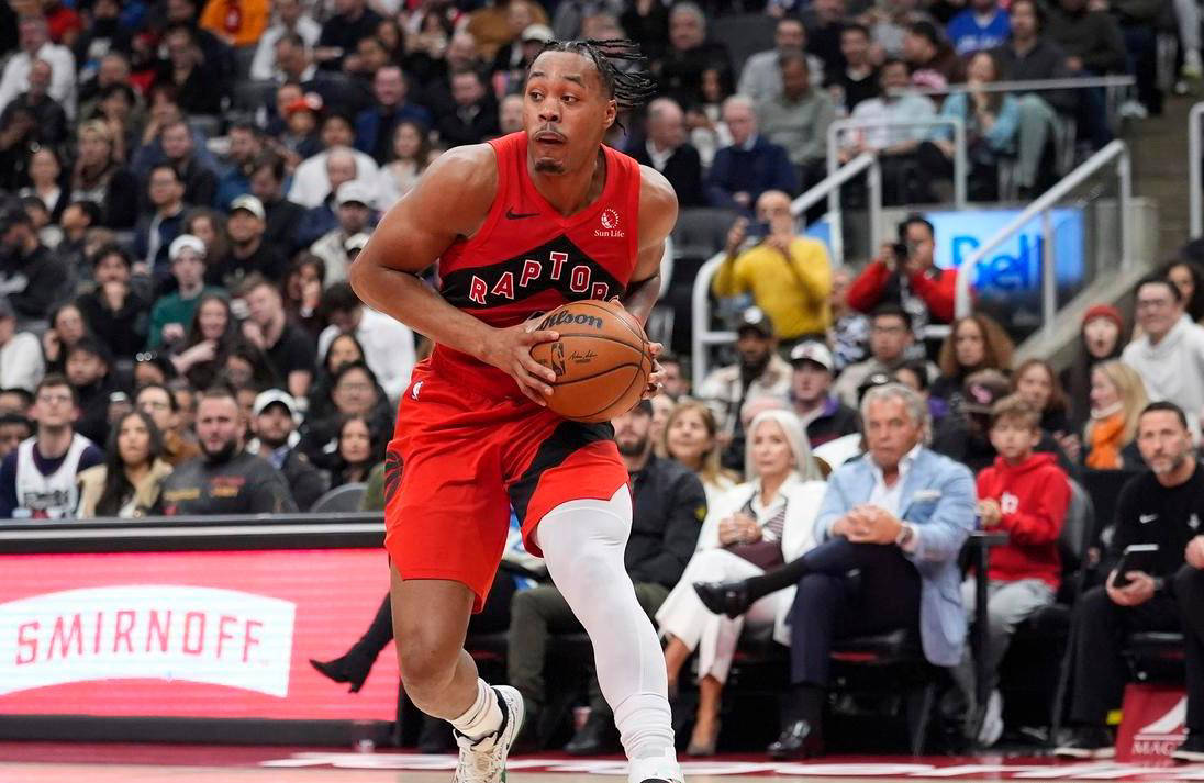 多伦多猛龙发布备战花絮，集结日强势反弹，NBA常规赛任务艰巨，阵容厚度经受考验的简单介绍-英雄联盟